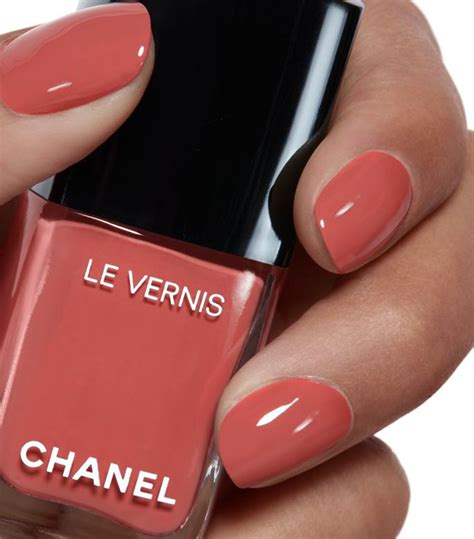 chanel nail polish bloomingdales|bloomingdale's chanel longwear.